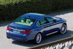 Alpina B7 Bi-Turbo 2009 года (WW)